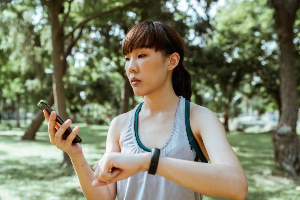 best fitness apps for health