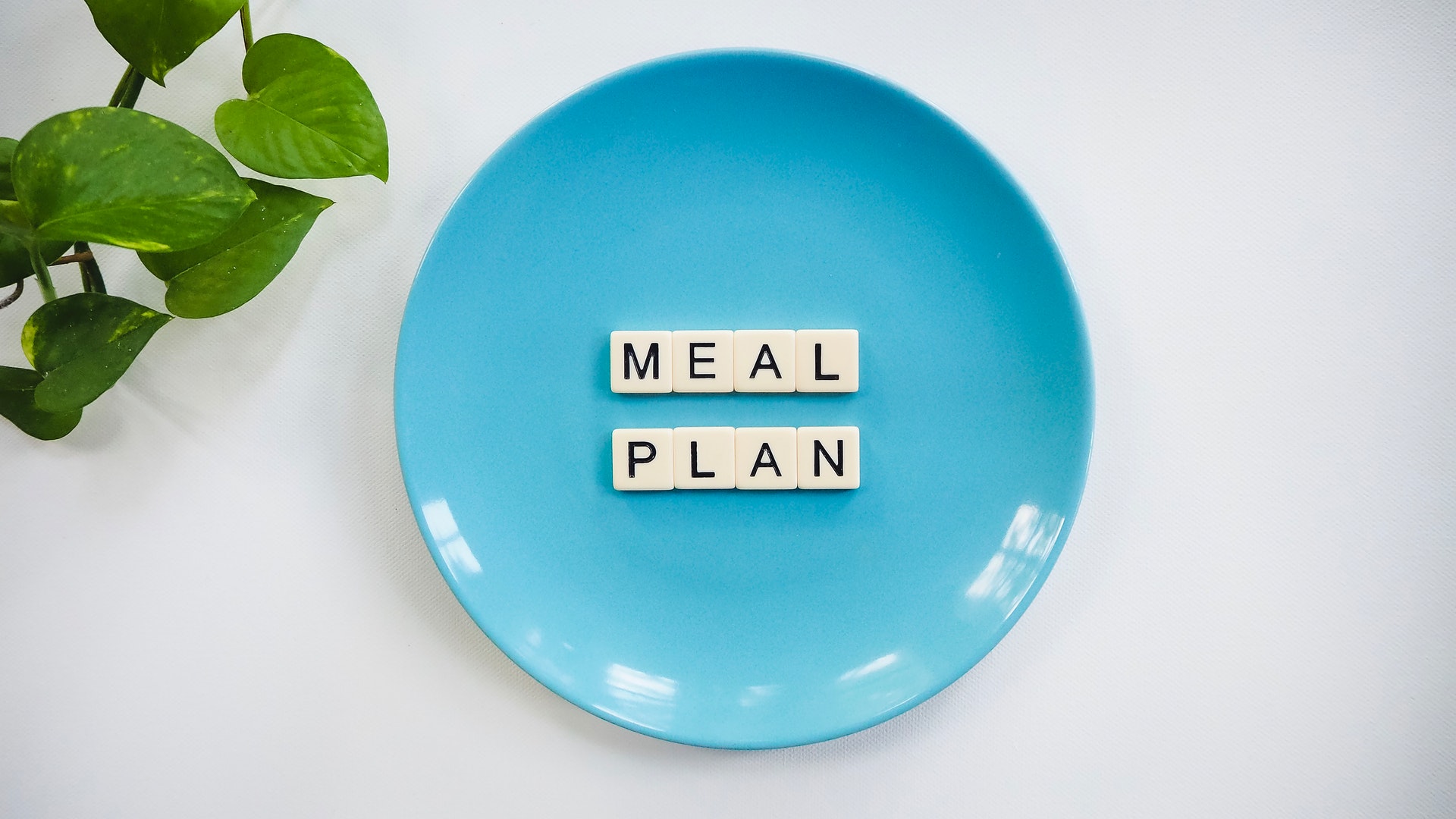 a diet plan for weight loss