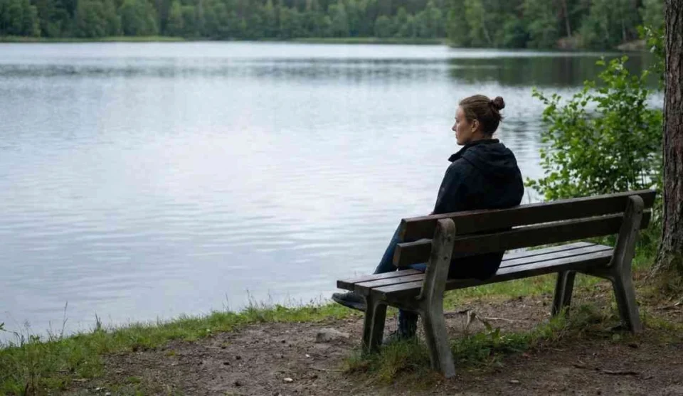 Written Reflection for Personal Growth